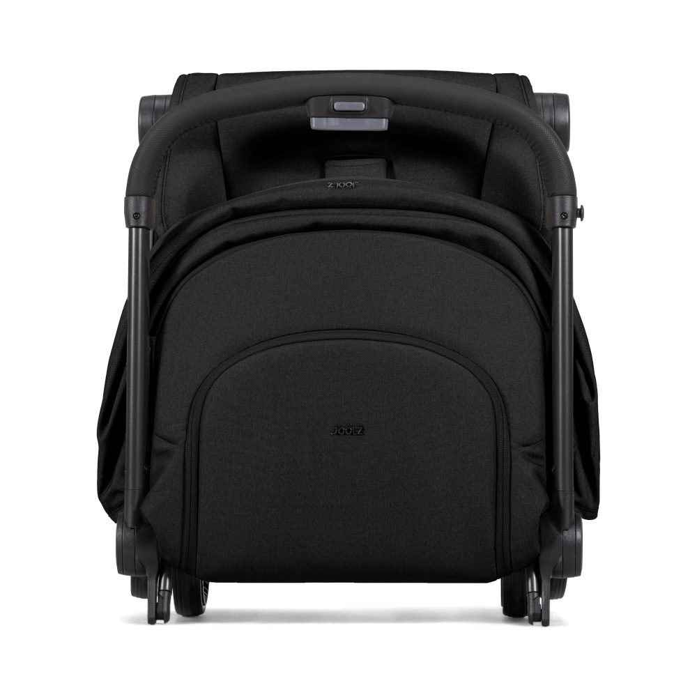 รถเข็นเด็ก JOOLZ รุ่น AER 2 สีดำ (ขึ้นเครื่องบินชั้นสัมภาระได้)